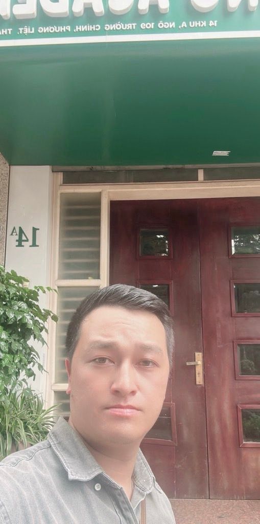 Bán nhà Trường Chinh - diện tích 39,4m2 5 tầng - Phân lô ô tô tránh - giá 16,8 tỷ