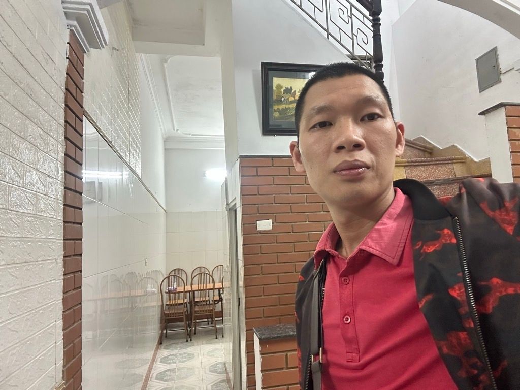 Bán nhà Bùi Xương Trạch - diện tích 35.5m2 4 tầng - Phân lô cán bộ công an - giá 7,9 tỷ