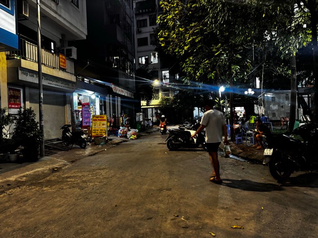 Bán nhà Tái định cư Triều Khúc - diện tích 60m2 1 tầng - Đất hiếm kinh doanh - giá 19,5 tỷ