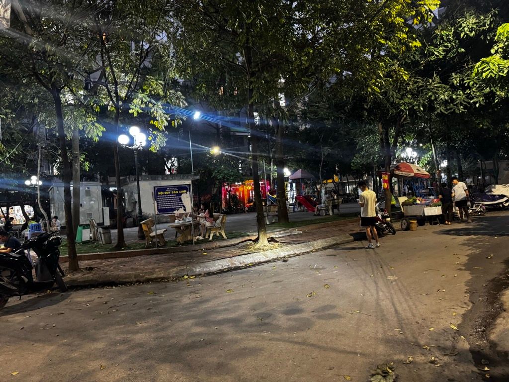 Bán nhà Tái định cư Triều Khúc - diện tích 60m2 1 tầng - Đất hiếm kinh doanh - giá 19,5 tỷ