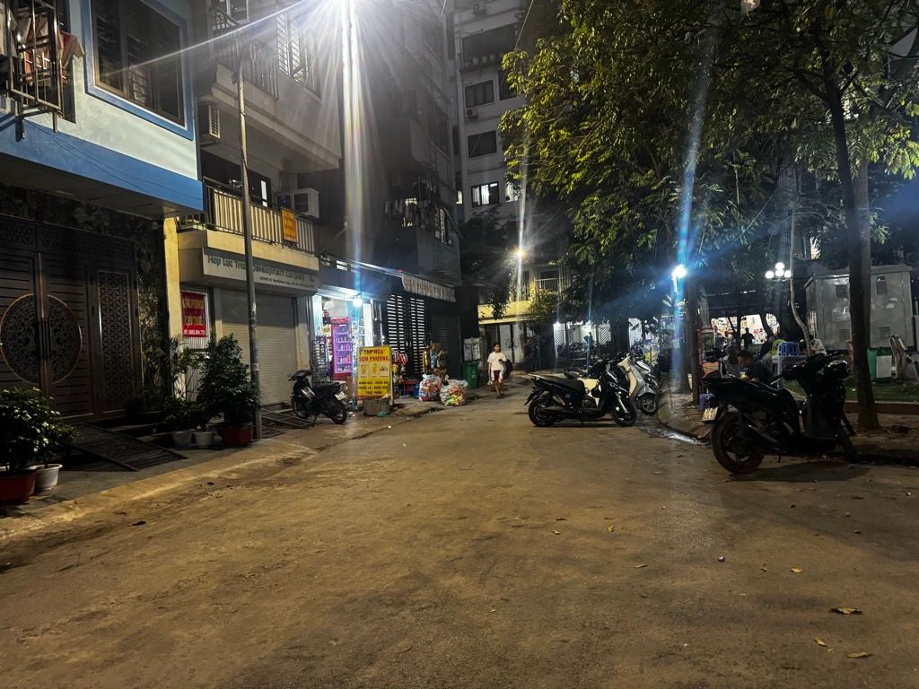 Bán nhà Tái định cư Triều Khúc - diện tích 60m2 1 tầng - Đất hiếm kinh doanh - giá 19,5 tỷ