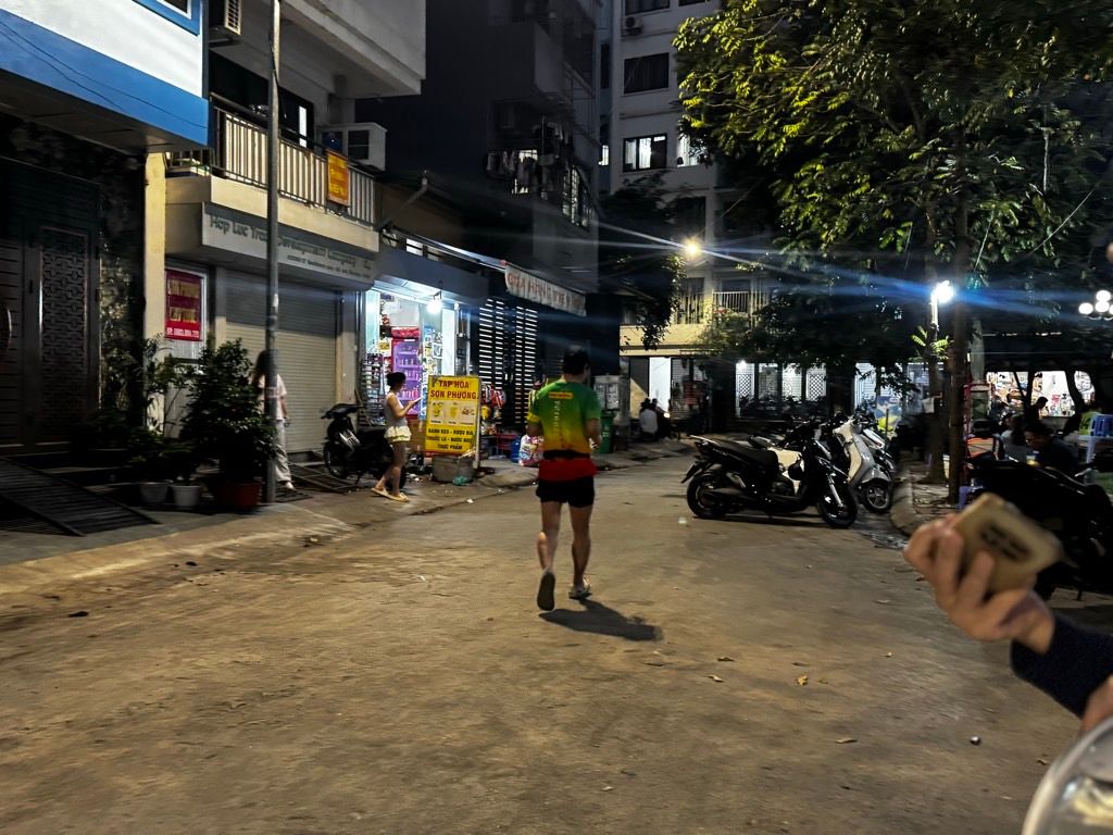 Bán nhà Tái định cư Triều Khúc - diện tích 60m2 1 tầng - Đất hiếm kinh doanh - giá 19,5 tỷ