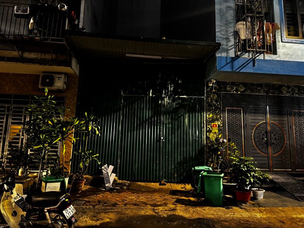 Bán nhà Tái định cư Triều Khúc - diện tích 60m2 1 tầng - Đất hiếm kinh doanh - giá 19,5 tỷ