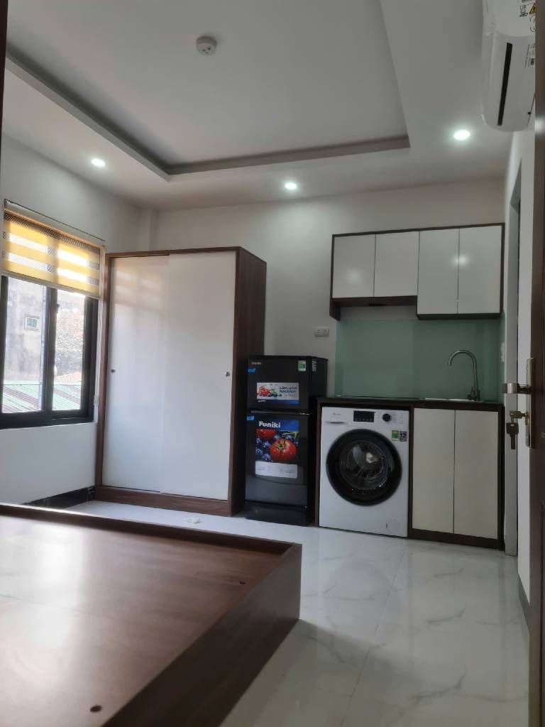 Bán nhà Bạch Mai - diện tích 70m2 6 tầng - SIÊU PHẨM DÒNG TIỀN - giá 24,5 tỷ