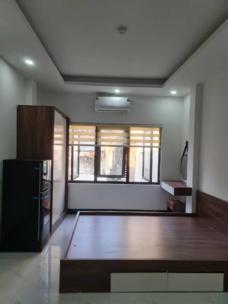 Bán nhà Bạch Mai - diện tích 70m2 6 tầng - SIÊU PHẨM DÒNG TIỀN - giá 24,5 tỷ