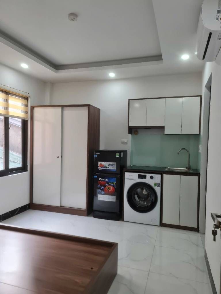 Bán nhà Bạch Mai - diện tích 70m2 6 tầng - SIÊU PHẨM DÒNG TIỀN - giá 24,5 tỷ