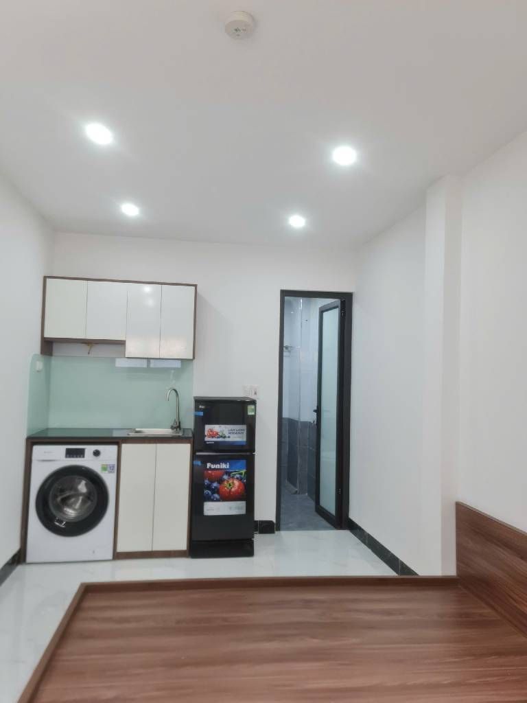 Bán nhà Bạch Mai - diện tích 70m2 6 tầng - SIÊU PHẨM DÒNG TIỀN - giá 24,5 tỷ