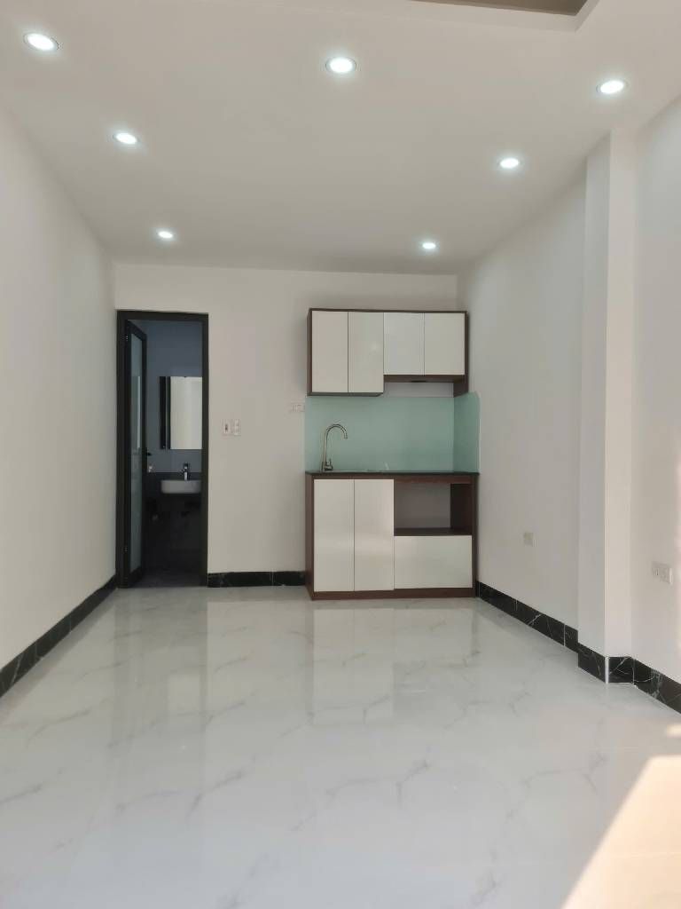 Bán nhà Bạch Mai - diện tích 70m2 6 tầng - SIÊU PHẨM DÒNG TIỀN - giá 24,5 tỷ