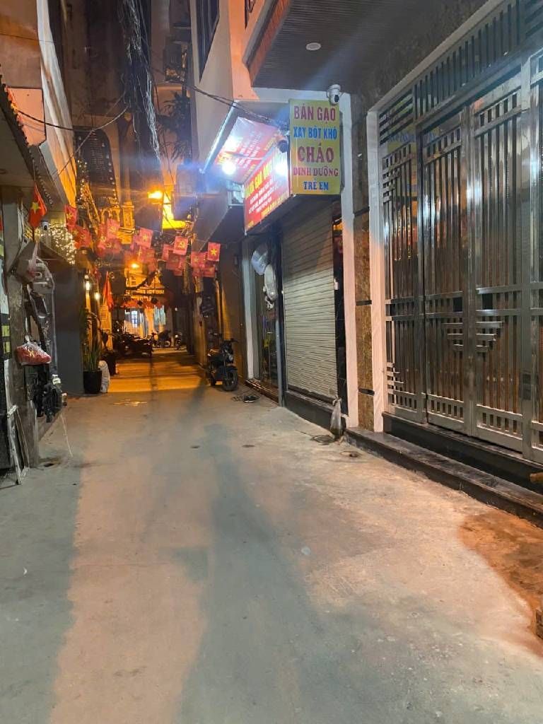 Bán nhà Bạch Mai - diện tích 70m2 6 tầng - SIÊU PHẨM DÒNG TIỀN - giá 24,5 tỷ