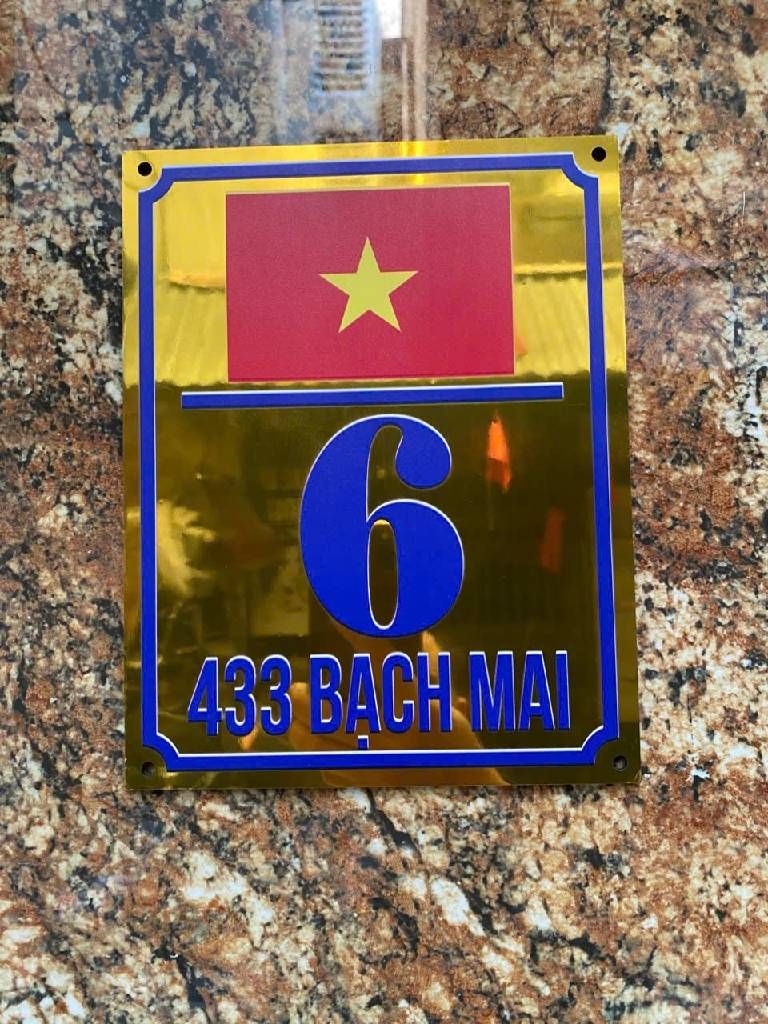 Bán nhà Bạch Mai - diện tích 70m2 6 tầng - SIÊU PHẨM DÒNG TIỀN - giá 24,5 tỷ