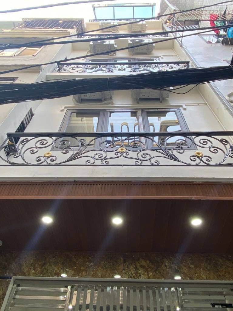 Bán nhà Bạch Mai - diện tích 70m2 6 tầng - SIÊU PHẨM DÒNG TIỀN - giá 24,5 tỷ