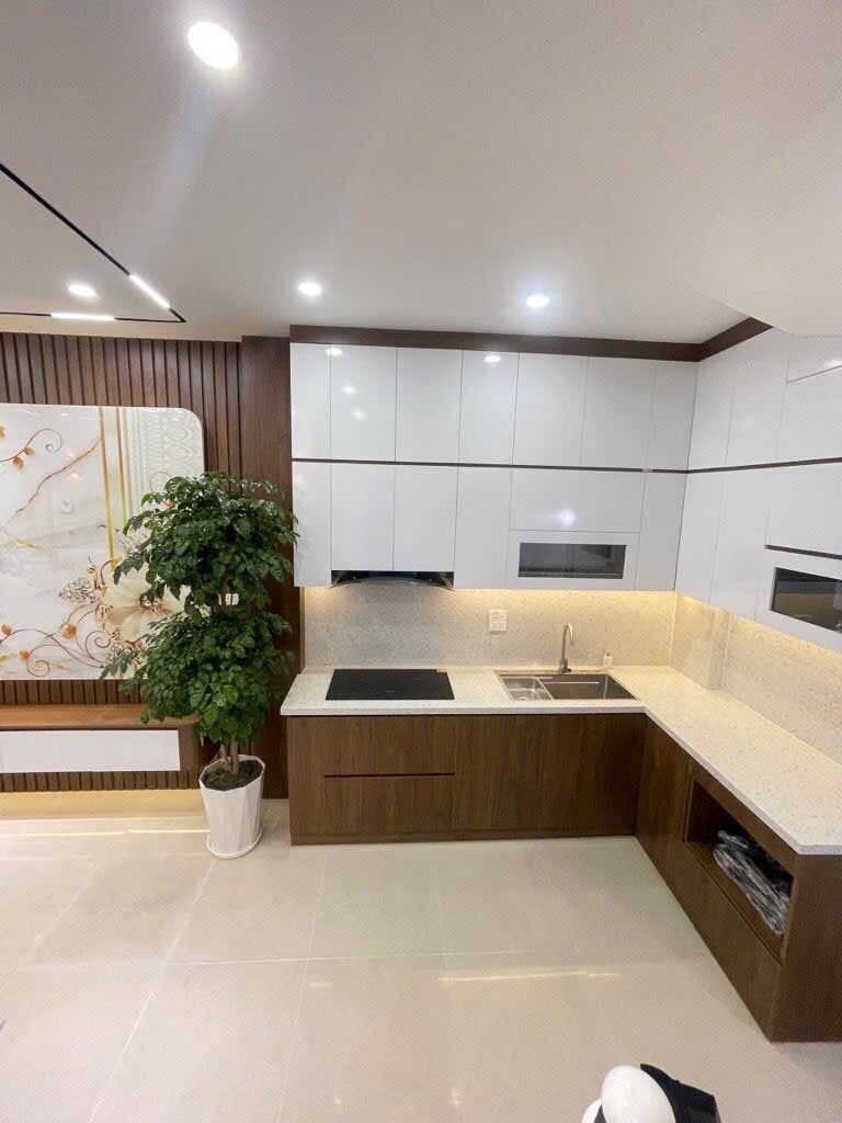 Bán nhà Trần Đại Nghĩa - diện tích 30m2 5 tầng - Nhà mới đẹp, vị trí đẹp - giá 9 tỷ