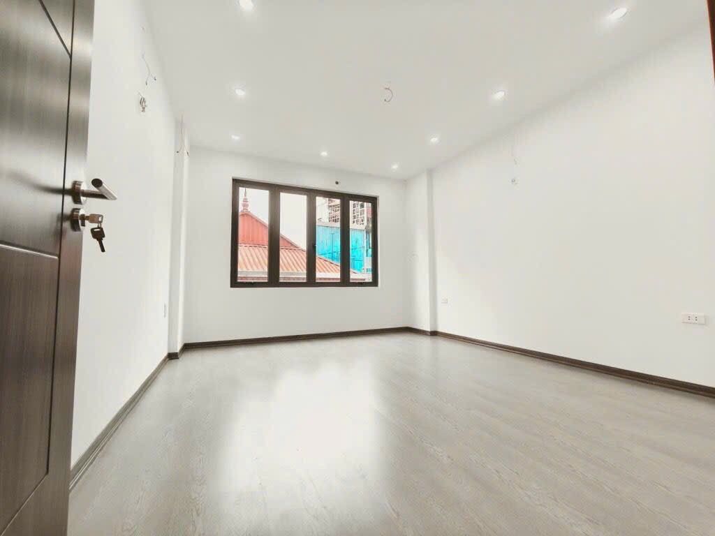 Bán nhà Trần Đại Nghĩa - diện tích 30m2 5 tầng - Nhà mới đẹp, vị trí đẹp - giá 9 tỷ