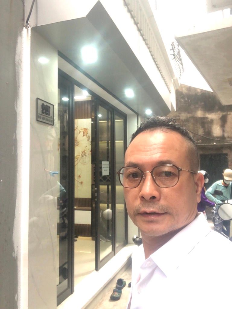 Bán nhà Trần Đại Nghĩa - diện tích 30m2 5 tầng - Nhà mới đẹp, vị trí đẹp - giá 9 tỷ