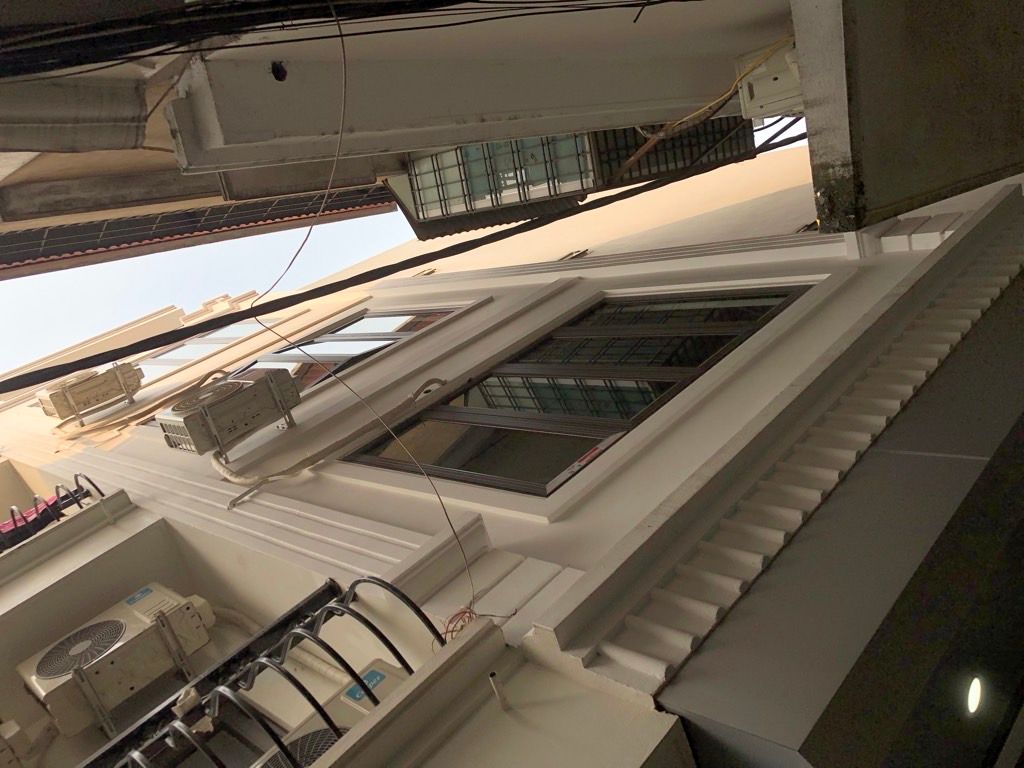 Bán nhà Trần Đại Nghĩa - diện tích 30m2 5 tầng - Nhà mới đẹp, vị trí đẹp - giá 9 tỷ