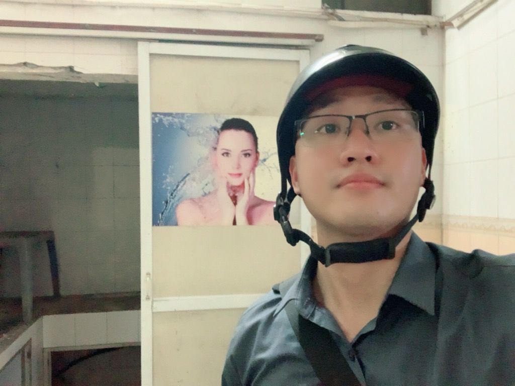 Bán nhà Đoàn Thị Điểm - diện tích 32.8m2 4 tầng - ô tô tránh - giá 12,8 tỷ