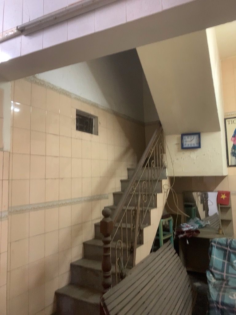 Bán nhà Đoàn Thị Điểm - diện tích 32.8m2 4 tầng - ô tô tránh - giá 12,8 tỷ