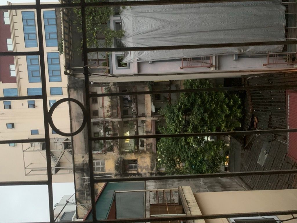 Bán nhà Đoàn Thị Điểm - diện tích 32.8m2 4 tầng - ô tô tránh - giá 12,8 tỷ