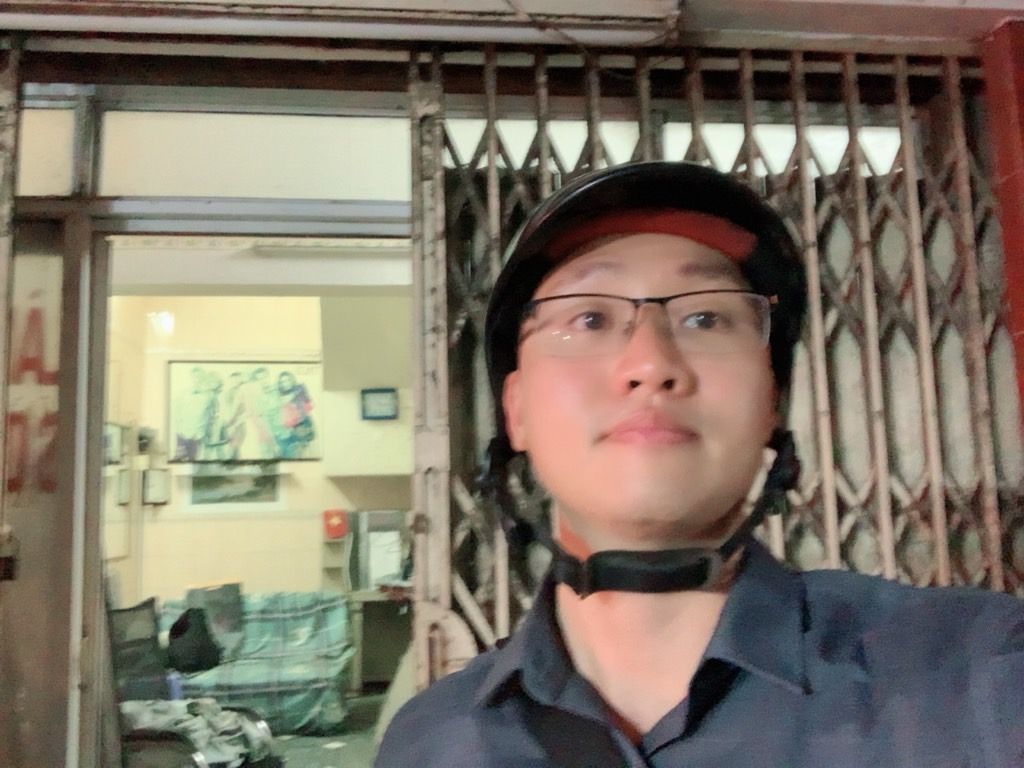 Bán nhà Đoàn Thị Điểm - diện tích 32.8m2 4 tầng - ô tô tránh - giá 12,8 tỷ