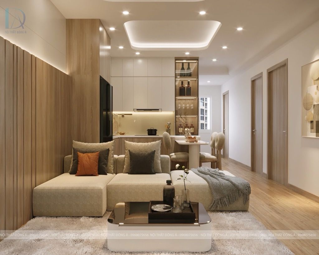 Bán nhà Vĩnh Hưng - diện tích 70m2 1 tầng - Căn góc thoáng sáng - giá 5,25 tỷ