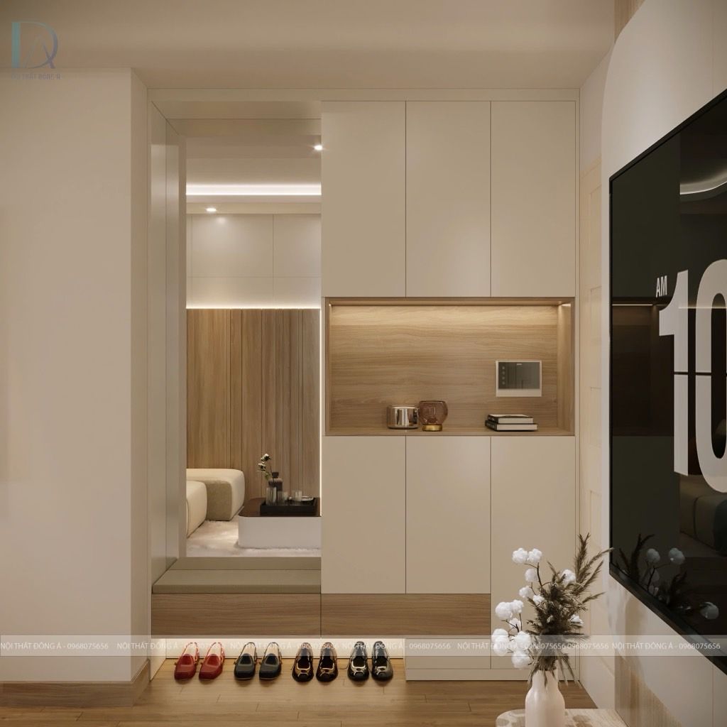 Bán nhà Vĩnh Hưng - diện tích 70m2 1 tầng - Căn góc thoáng sáng - giá 5,25 tỷ