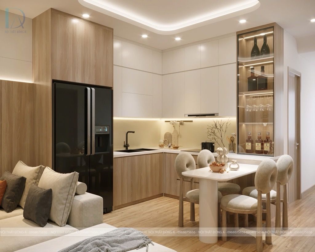 Bán nhà Vĩnh Hưng - diện tích 70m2 1 tầng - Căn góc thoáng sáng - giá 5,25 tỷ