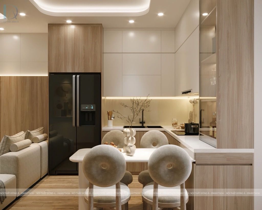 Bán nhà Vĩnh Hưng - diện tích 70m2 1 tầng - Căn góc thoáng sáng - giá 5,25 tỷ