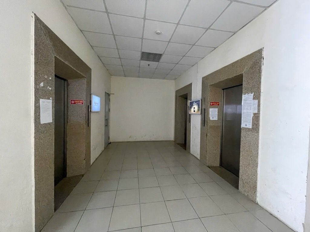 Bán nhà Vĩnh Hưng - diện tích 70m2 1 tầng - Căn góc thoáng sáng - giá 5,25 tỷ