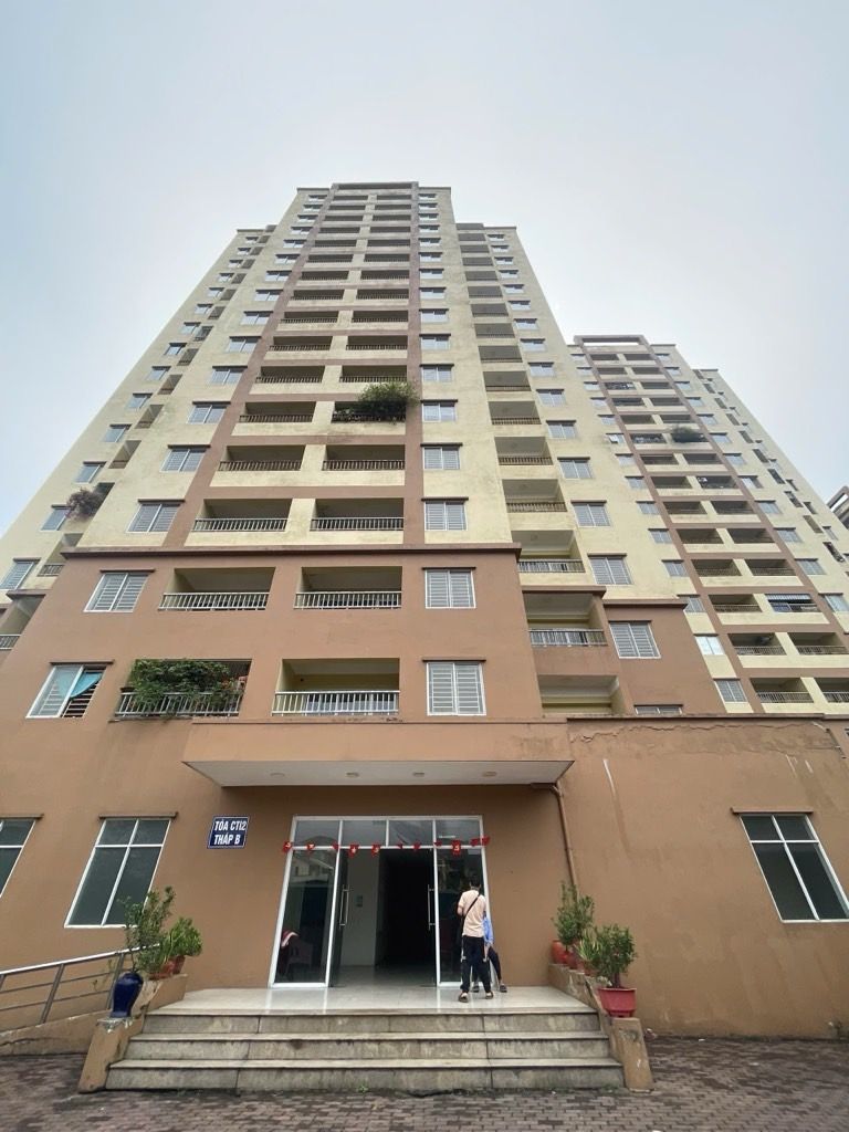 Bán nhà Vĩnh Hưng - diện tích 70m2 1 tầng - Căn góc thoáng sáng - giá 5,25 tỷ