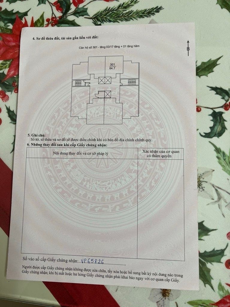 Bán nhà Vĩnh Hưng - diện tích 70m2 1 tầng - Căn góc thoáng sáng - giá 5,25 tỷ