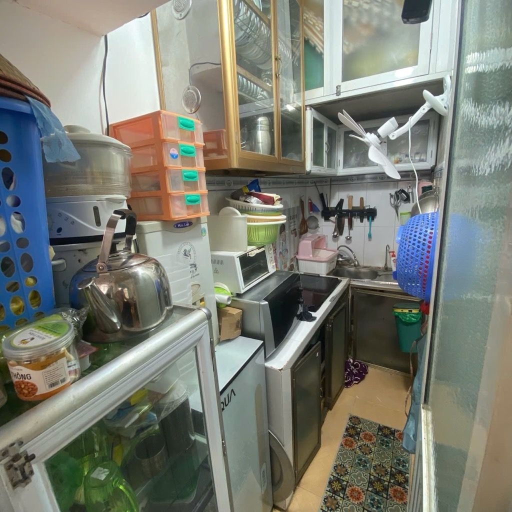 Bán nhà Hồng Mai - diện tích 32m2 1 tầng - ô tô đỗ cửa - giá 3,4 tỷ