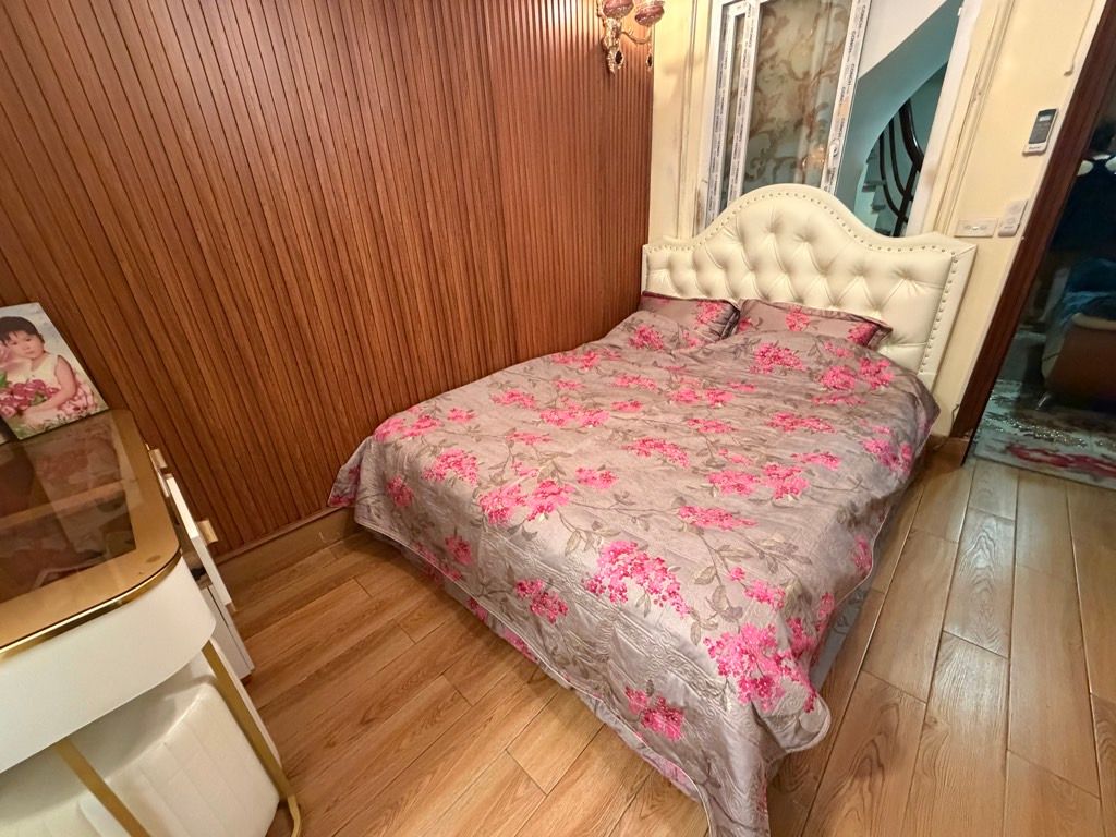 Bán nhà Đê Trần Khát Chân - diện tích 53m2 8 tầng - Thang máy - giá 15,5 tỷ