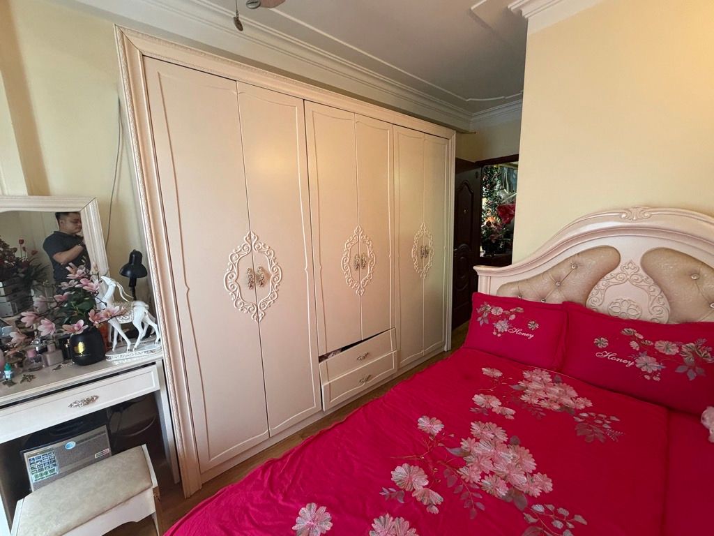 Bán nhà Đê Trần Khát Chân - diện tích 53m2 8 tầng - Thang máy - giá 15,5 tỷ