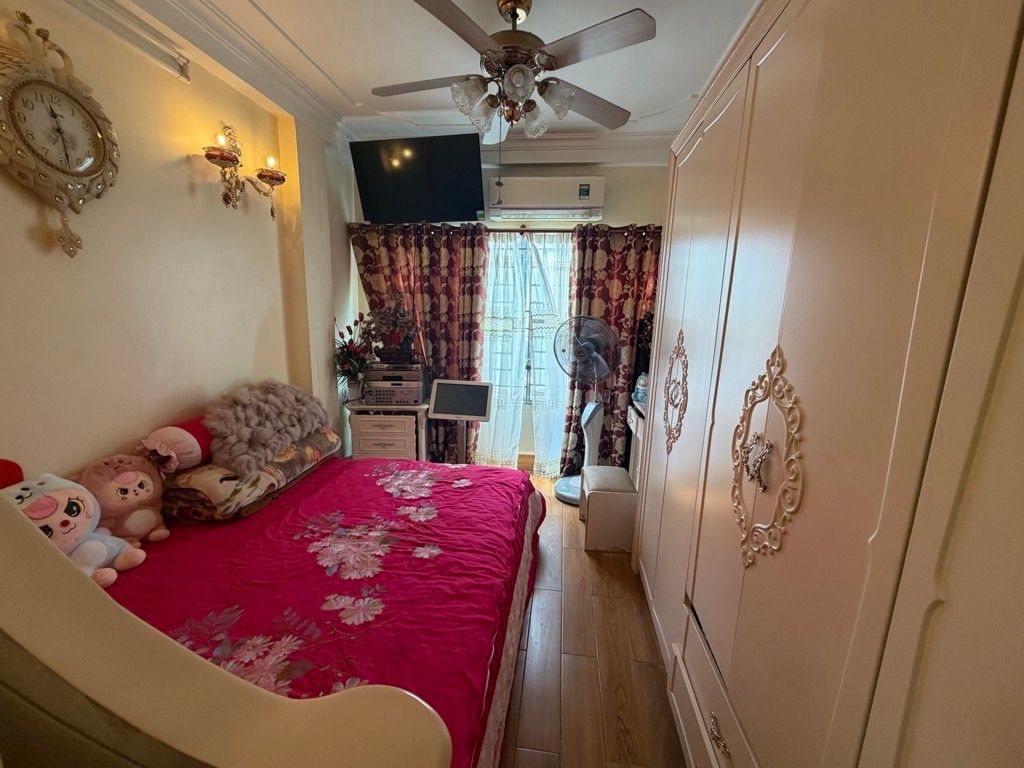 Bán nhà Đê Trần Khát Chân - diện tích 53m2 8 tầng - Thang máy - giá 15,5 tỷ