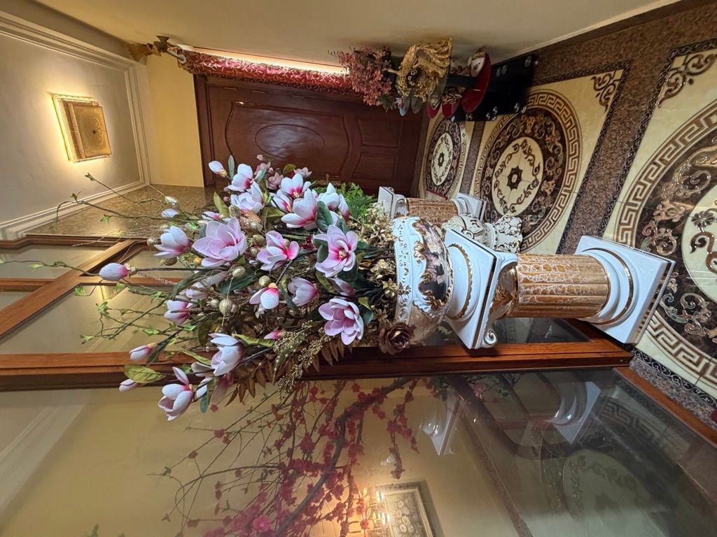 Bán nhà Đê Trần Khát Chân - diện tích 53m2 8 tầng - Thang máy - giá 15,5 tỷ