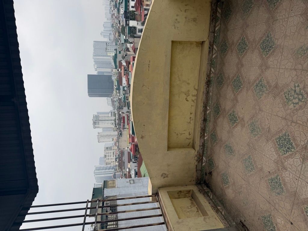 Bán nhà Đê Trần Khát Chân - diện tích 53m2 8 tầng - Thang máy - giá 15,5 tỷ