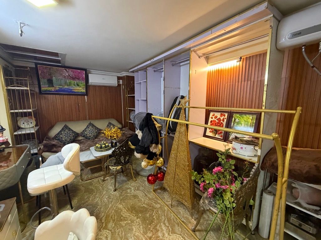 Bán nhà Đê Trần Khát Chân - diện tích 53m2 8 tầng - Thang máy - giá 15,5 tỷ