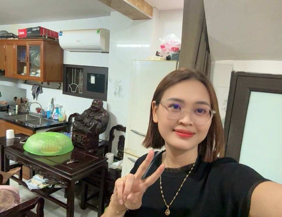 Bán nhà Đại Từ - diện tích 33m2 3 tầng - Ô tô su cóc tận cửa - giá 3,6 tỷ