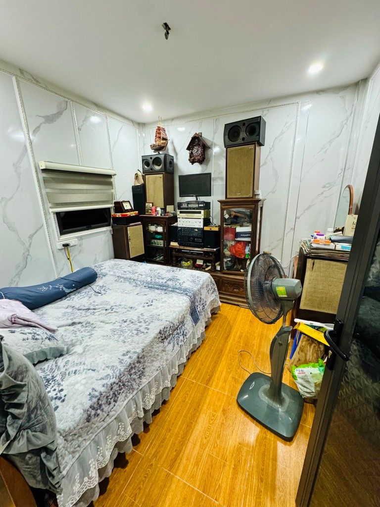 Bán nhà Đại Từ - diện tích 33m2 3 tầng - Ô tô su cóc tận cửa - giá 3,6 tỷ