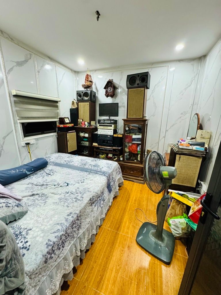 Bán nhà Đại Từ - diện tích 33m2 3 tầng - Ô tô su cóc tận cửa - giá 3,6 tỷ