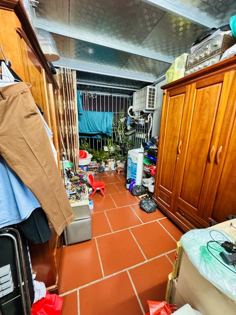 Bán nhà Đại Từ - diện tích 33m2 3 tầng - Ô tô su cóc tận cửa - giá 3,6 tỷ