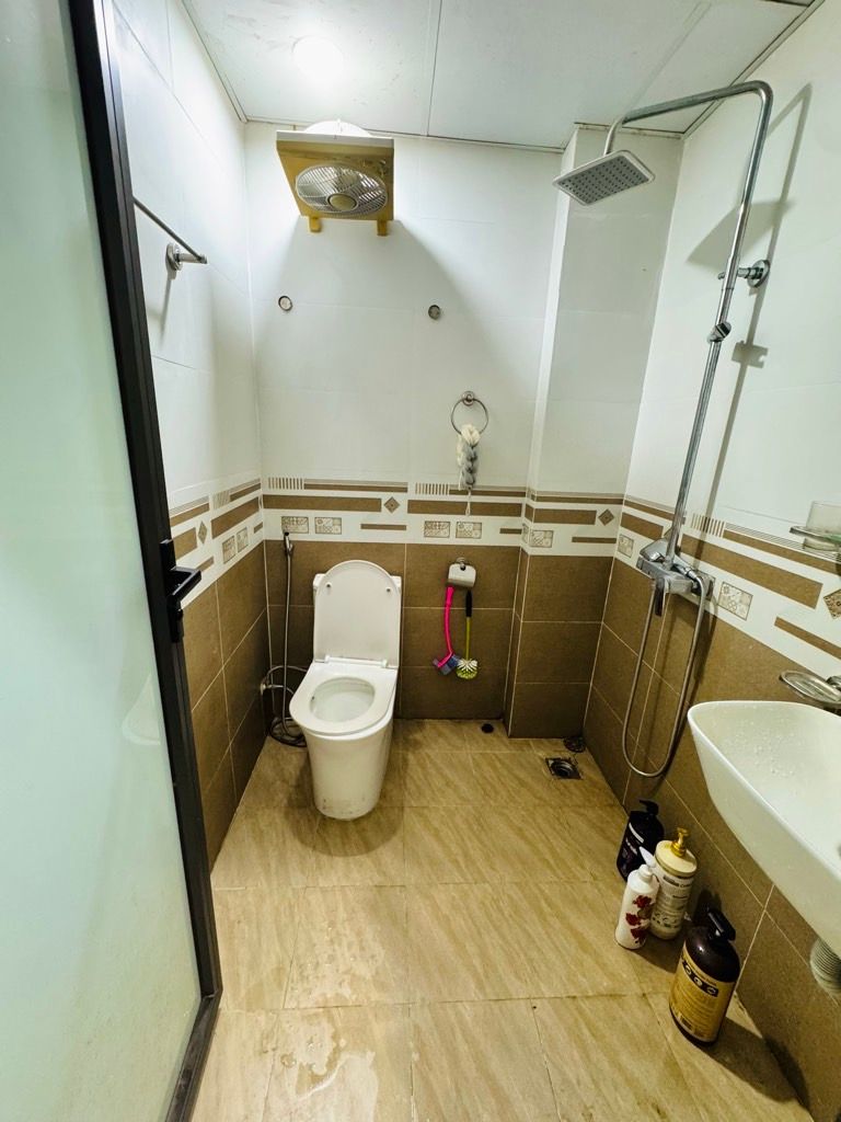 Bán nhà Đại Từ - diện tích 33m2 3 tầng - Ô tô su cóc tận cửa - giá 3,6 tỷ