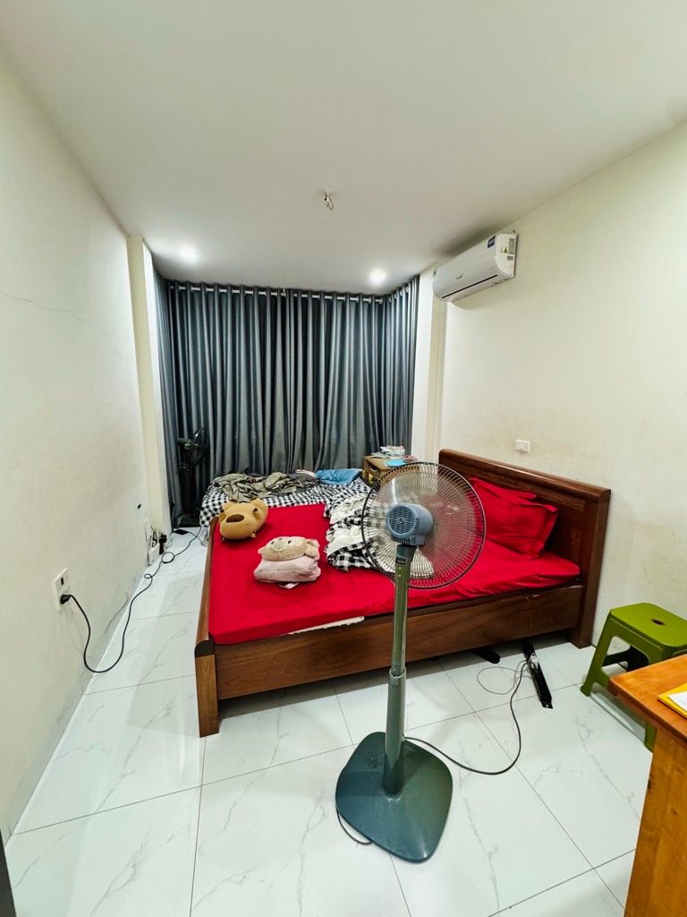 Bán nhà Đại Từ - diện tích 33m2 3 tầng - Ô tô su cóc tận cửa - giá 3,6 tỷ