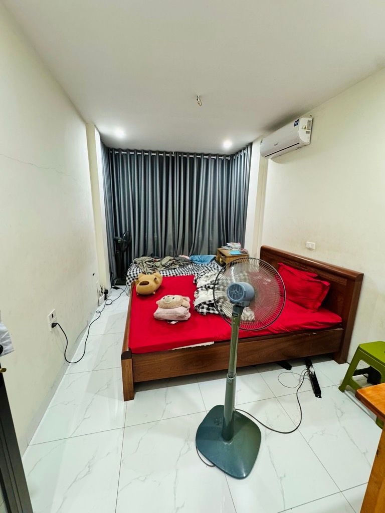 Bán nhà Đại Từ - diện tích 33m2 3 tầng - Ô tô su cóc tận cửa - giá 3,6 tỷ