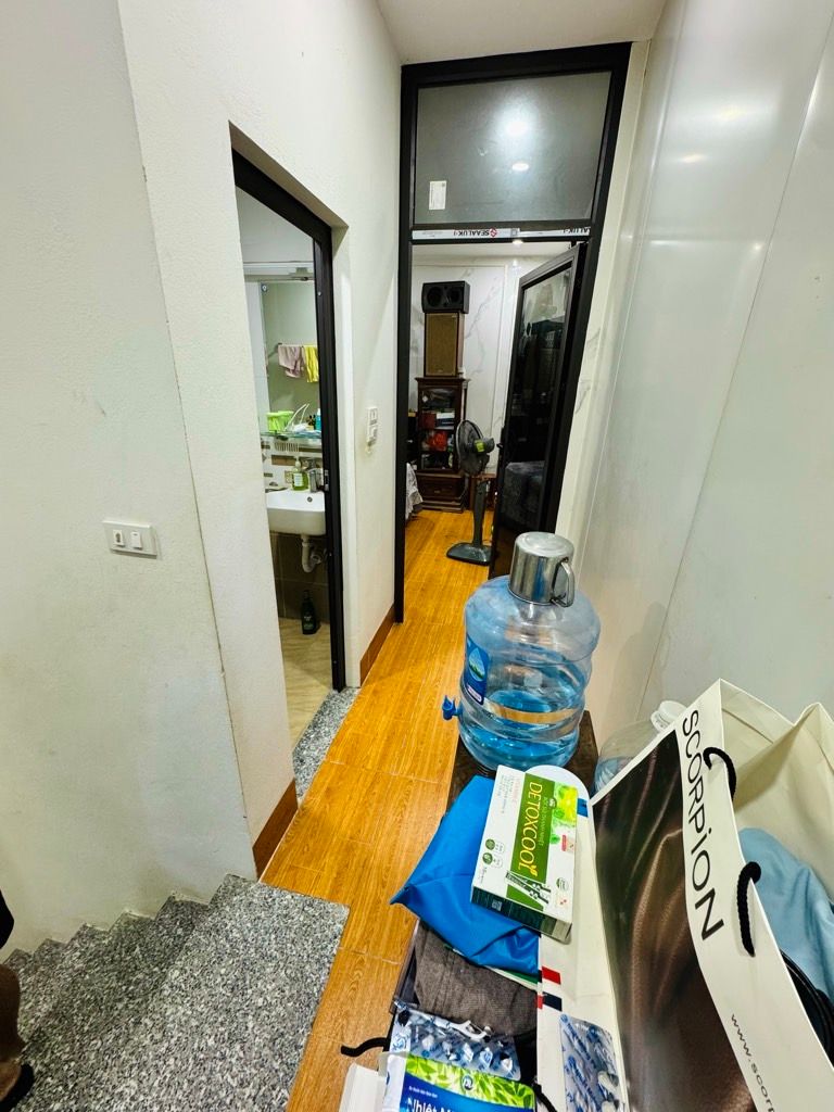 Bán nhà Đại Từ - diện tích 33m2 3 tầng - Ô tô su cóc tận cửa - giá 3,6 tỷ