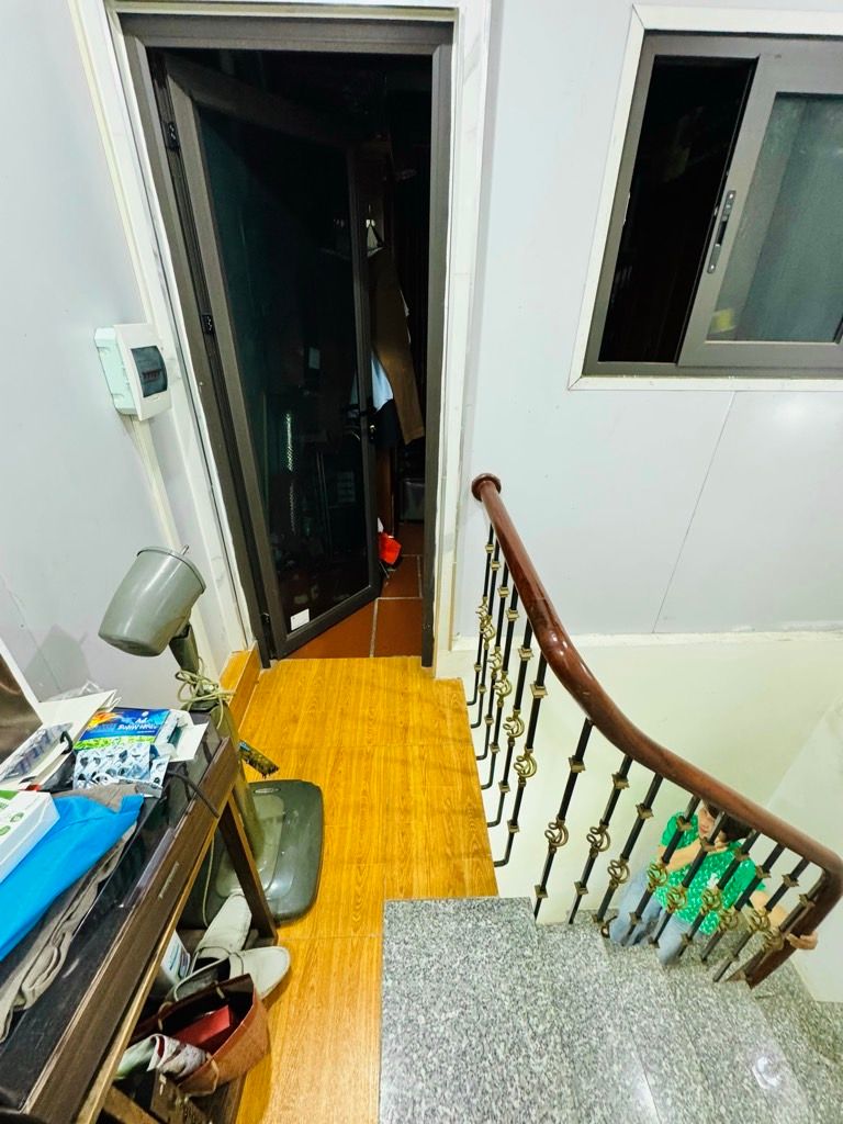 Bán nhà Đại Từ - diện tích 33m2 3 tầng - Ô tô su cóc tận cửa - giá 3,6 tỷ