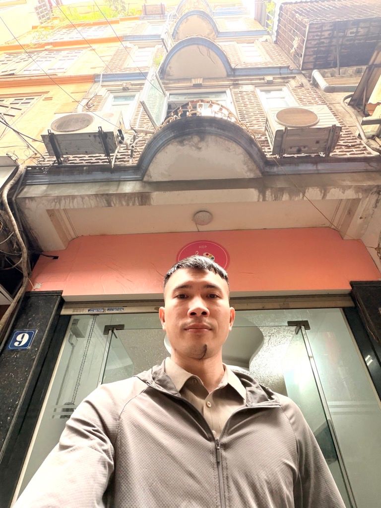 Bán nhà Tây Sơn - diện tích 52m2 5 tầng - Lõi Đống Đa - giá 18,9 tỷ