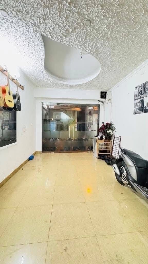 Bán nhà Tây Sơn - diện tích 52m2 5 tầng - Lõi Đống Đa - giá 18,9 tỷ