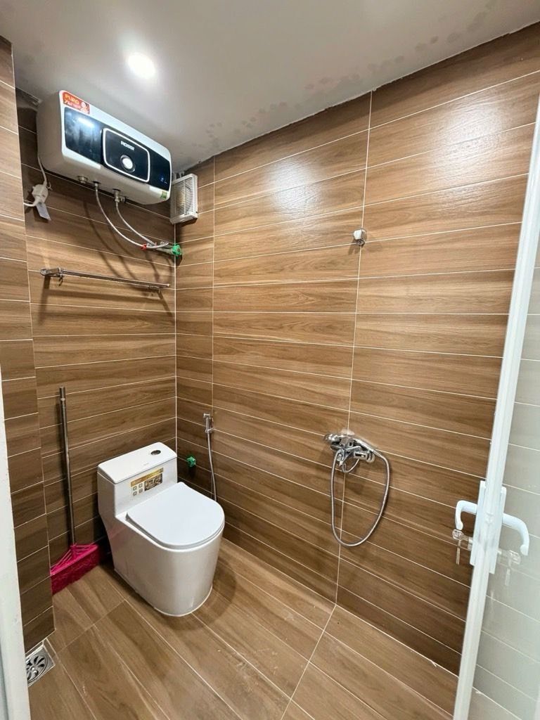 Bán nhà Giải Phóng - diện tích 38.1m2 1 tầng - Tập thể Ngân Hàng TW - giá 4,5 tỷ