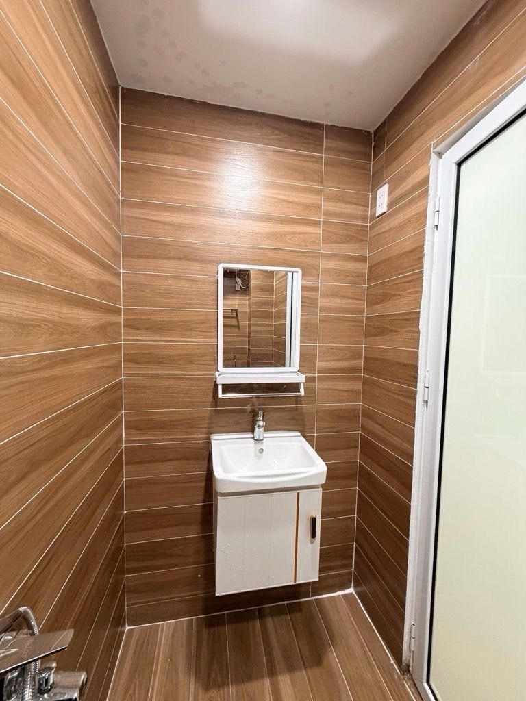 Bán nhà Giải Phóng - diện tích 38.1m2 1 tầng - Tập thể Ngân Hàng TW - giá 4,5 tỷ